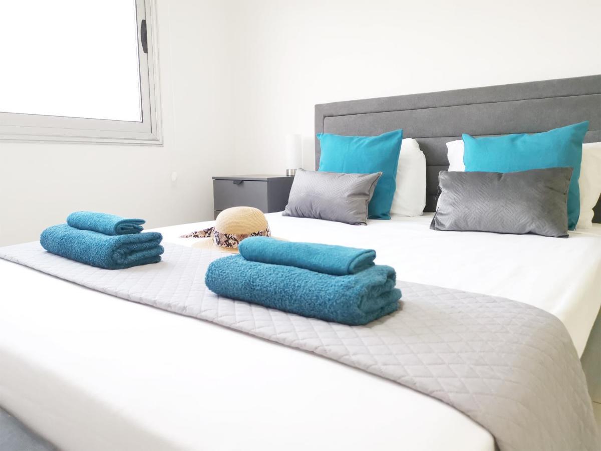 Apartment Pandora Ayia Napa